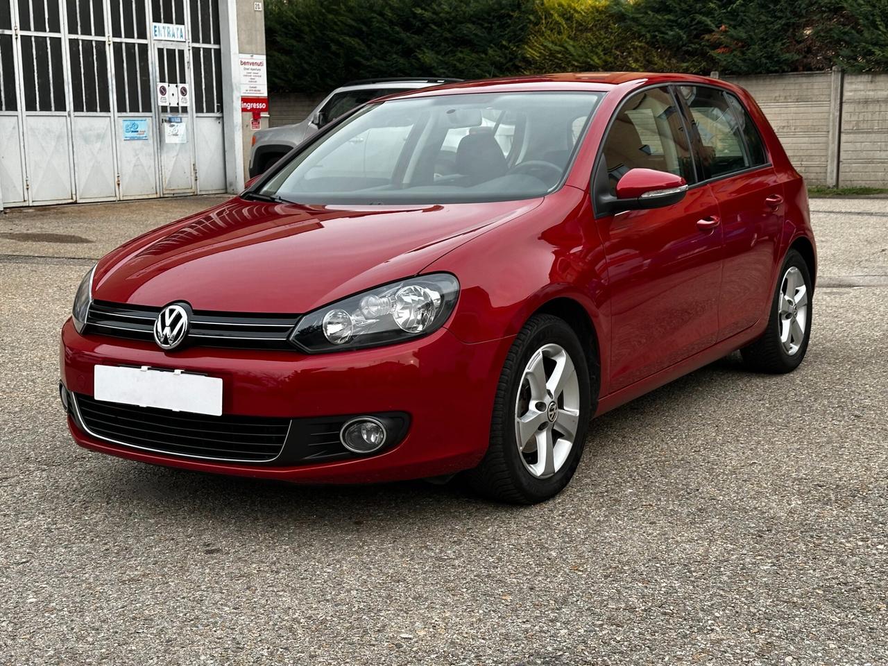 Volkswagen Golf 1.4 TSI 122CV 5p. Highline "NEOPATENTATO"