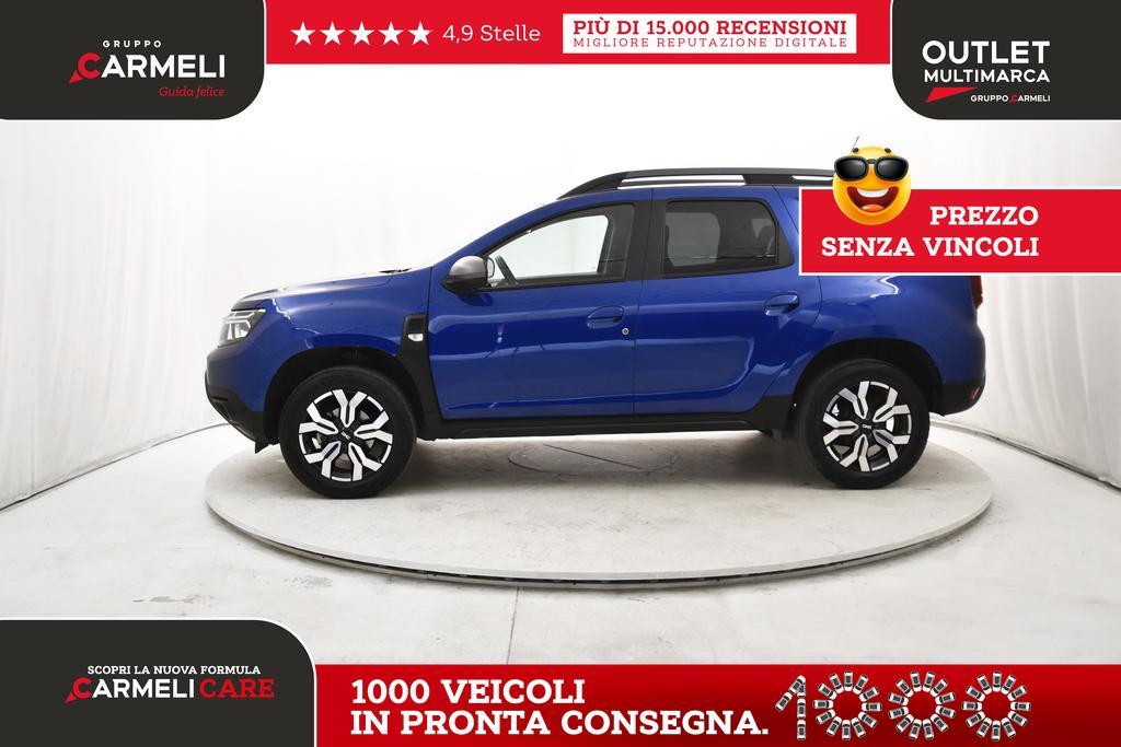 Dacia Duster 1.0 TCe GPL Journey UP 4x2