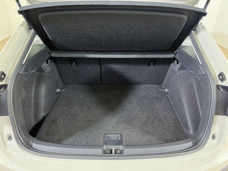 Volkswagen Taigo Taigo 1.0 tsi Life 95cv