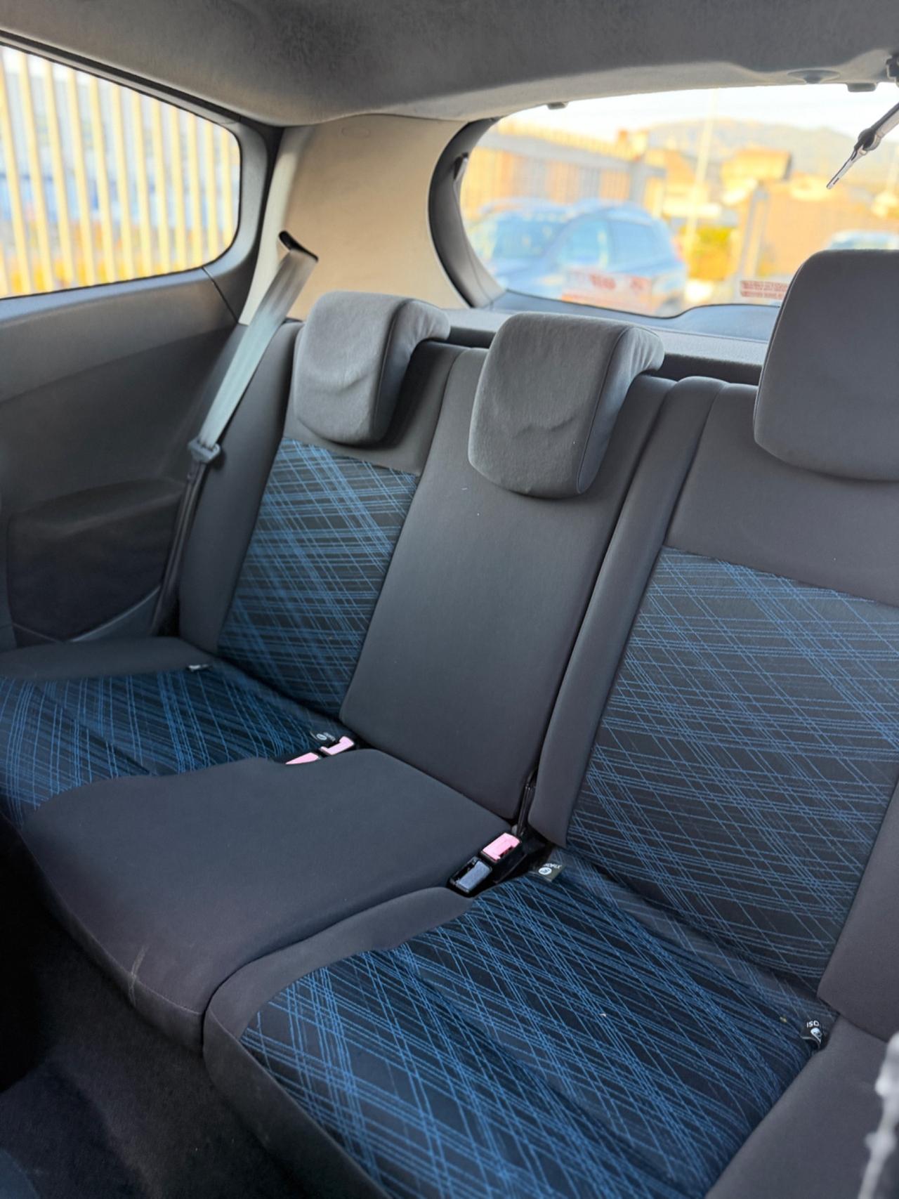 Renault Clio (anno 2006)