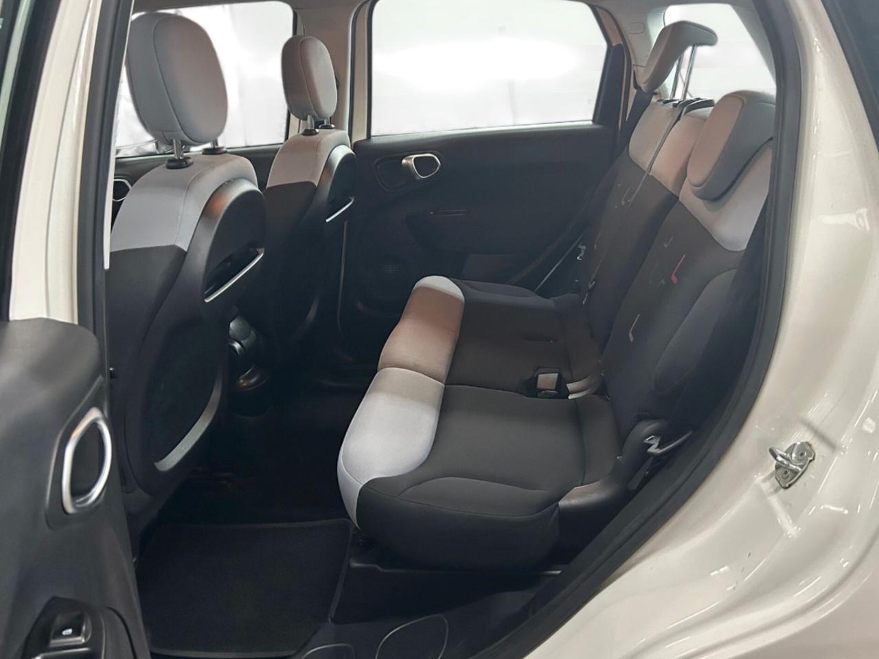 Fiat 500L 1.3 Multijet 95 CV Business Perfetta