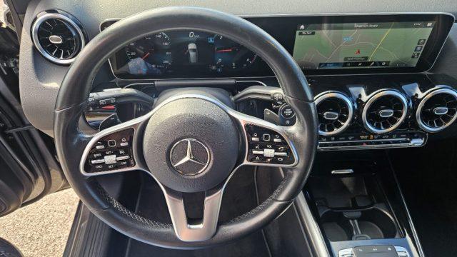 MERCEDES-BENZ B 180 d Automatic Sport