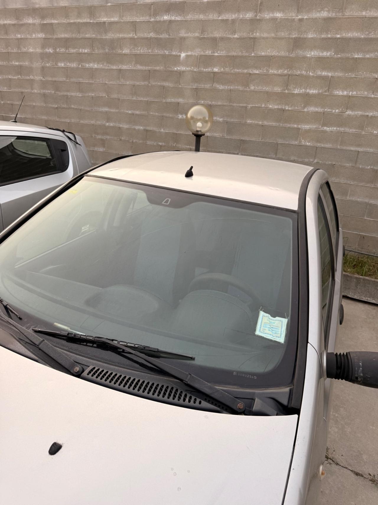 Fiat Punto 1.2 5 porte Actual