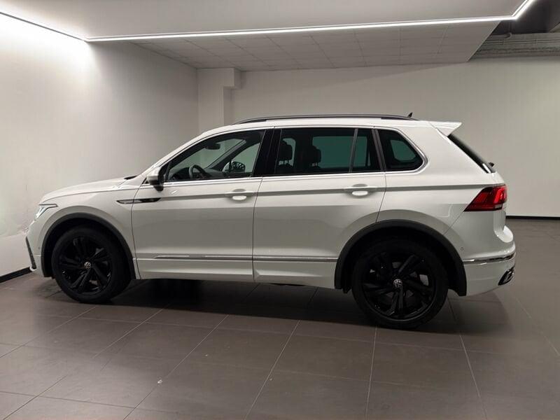 Volkswagen Tiguan R-Line 2.0 TDI SCR 110 kW (150 CV) DSG