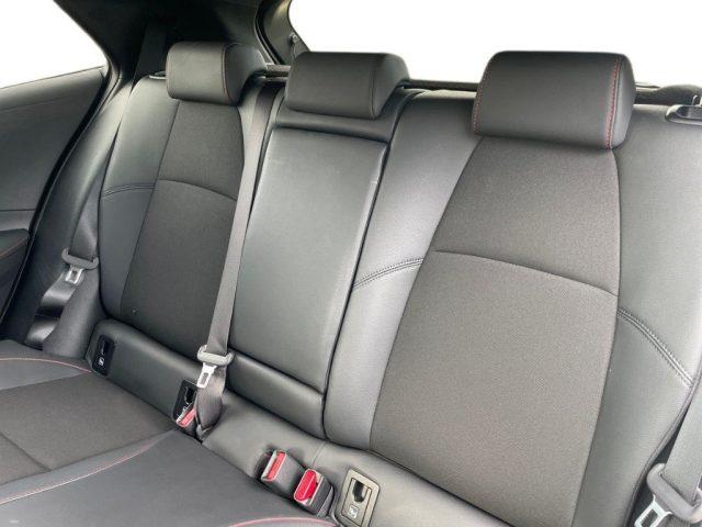 TOYOTA Corolla 1.8 Hybrid GR SPORT