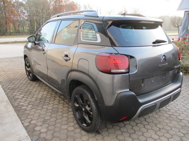 Citroen C3 Aircross PureTech 110 S&S Max