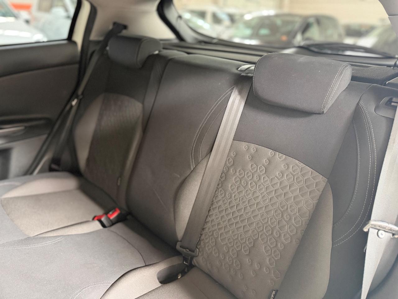 Alfa Romeo Giulietta 1.4 Turbo 105 CV Progression NEOPATENTATI