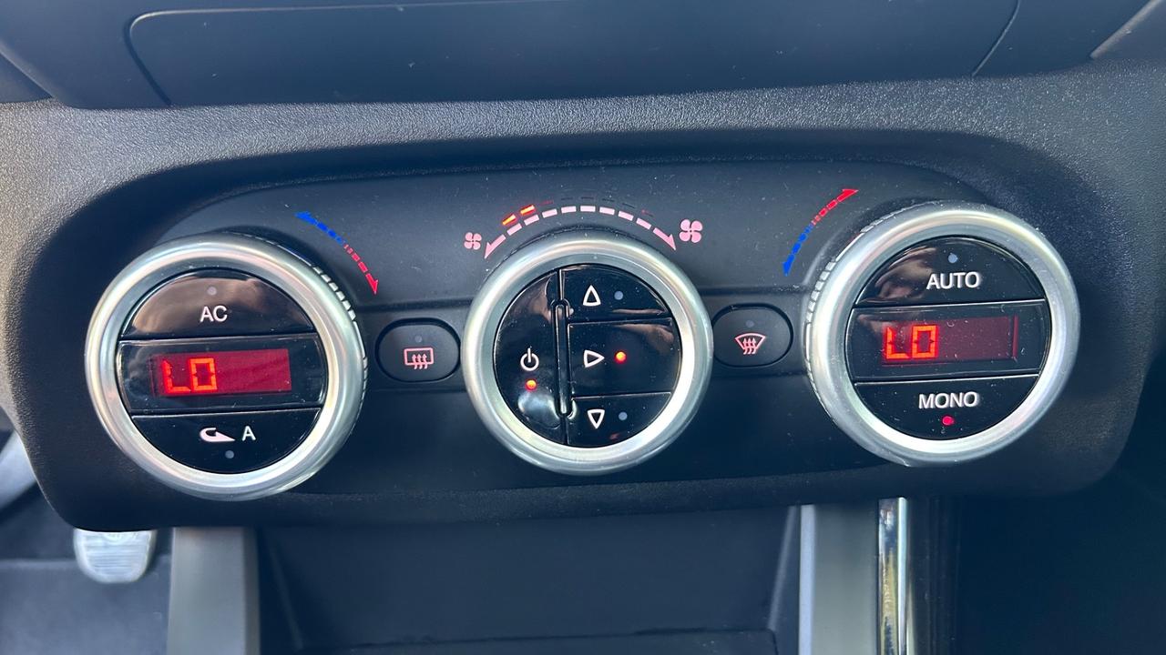 Alfa Romeo Giulietta 2.0 JTDm 140cv Bellissima