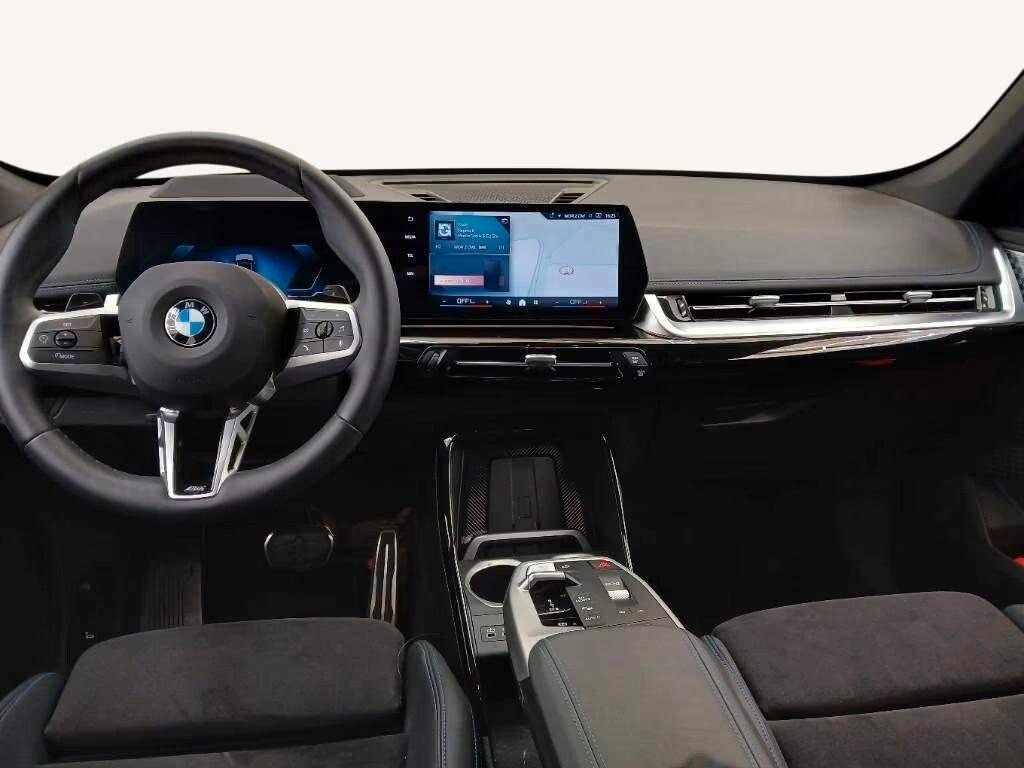Bmw X1 xDrive 20d M Sport