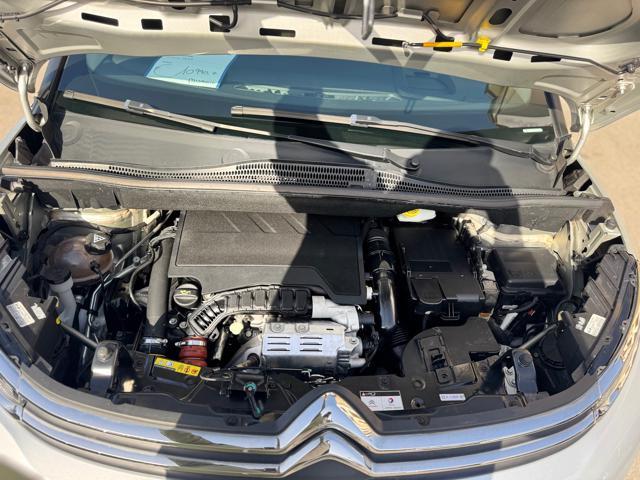 CITROEN C3 Aircross PureTech 110 S&S Rip Curl STRAFULL