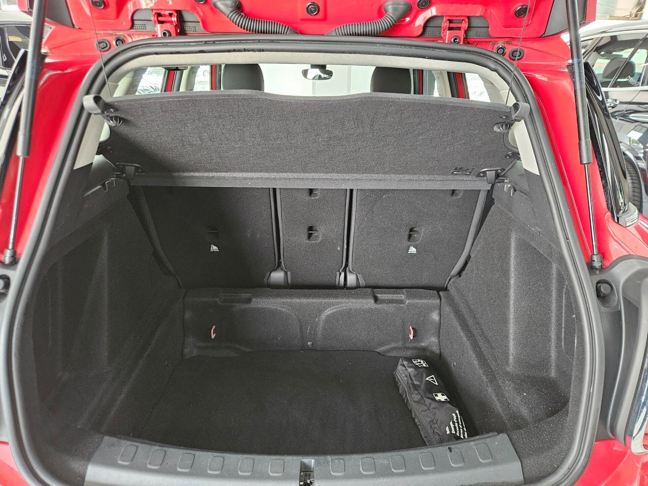 MINI Cooper SD Countryman 2.0 Business auto - IVA ESPOSTA