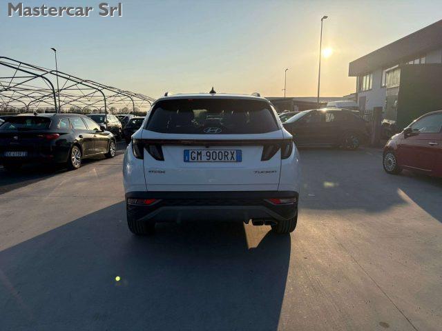 HYUNDAI Tucson Tucson III 1.6 crdi Xline 2wd - GM900RX