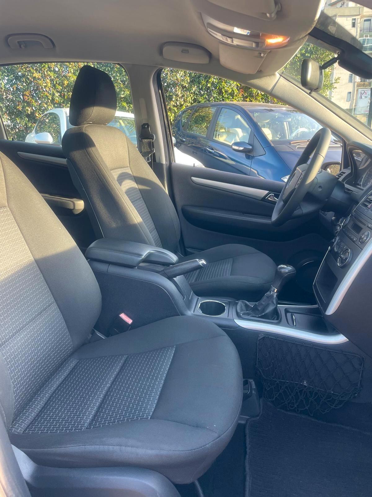 Mercedes Classe B"Finanziabile Senza Busta Paga"