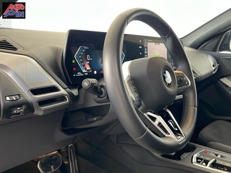 BMW Serie 1 118d MSport Design aut. *PROMO*