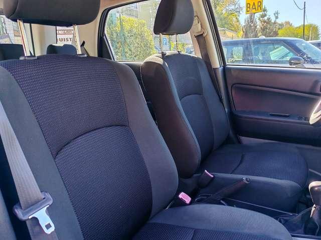 Daihatsu Terios Terios 2006 1.3 SX greenpowered 4X4