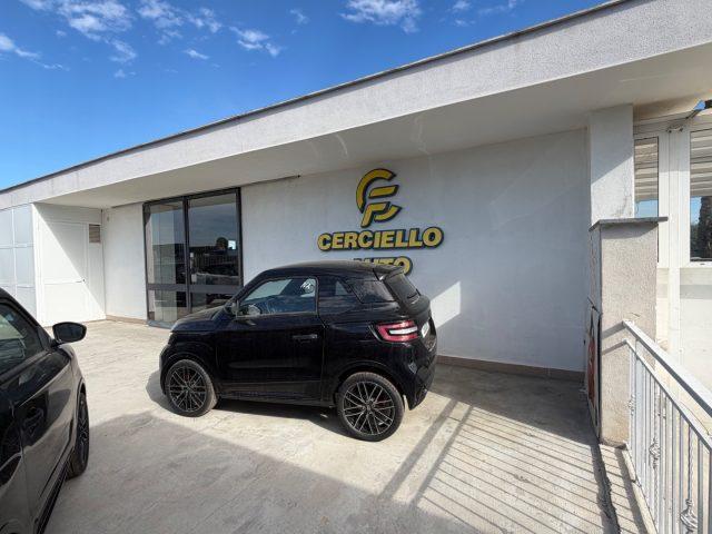 LIGIER JS 50 DCI RS TUA DA ?170,00 MENSILI ANT.0