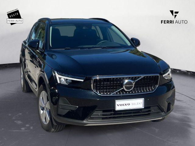 VOLVO XC40 T2 automatico Essential