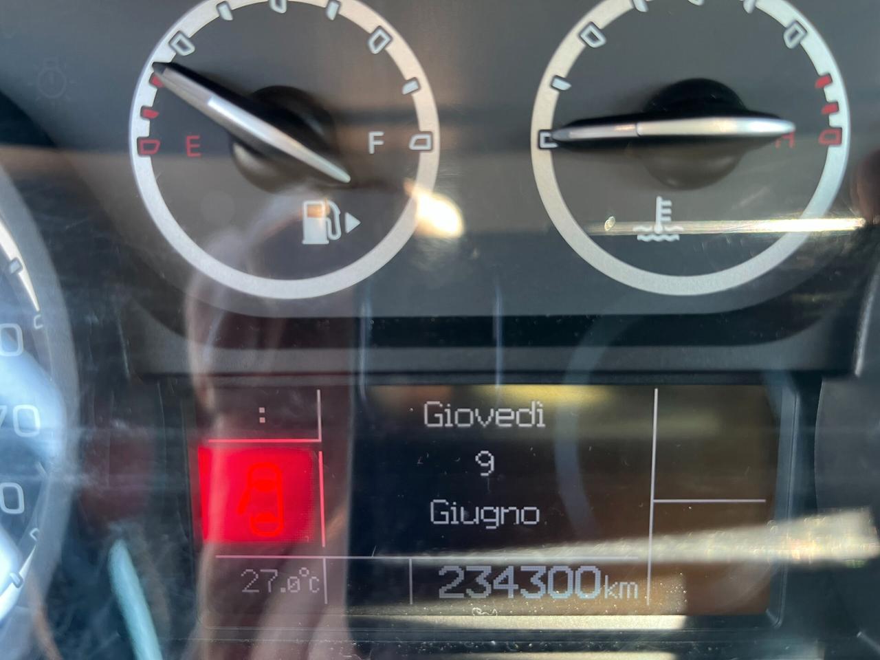 Lancia Ypsilon 1.3 MJT 16V 95 CV 5 porte S&S Gold