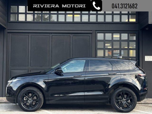 LAND ROVER Range Rover Evoque 2.0D I4 163 CV AWD Auto S