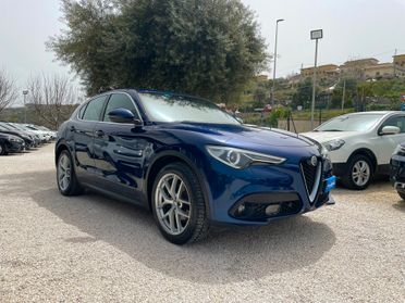 ALFA ROMEO STELVIO 2.2 JTDM 180CV EXECUTIVE - 2018