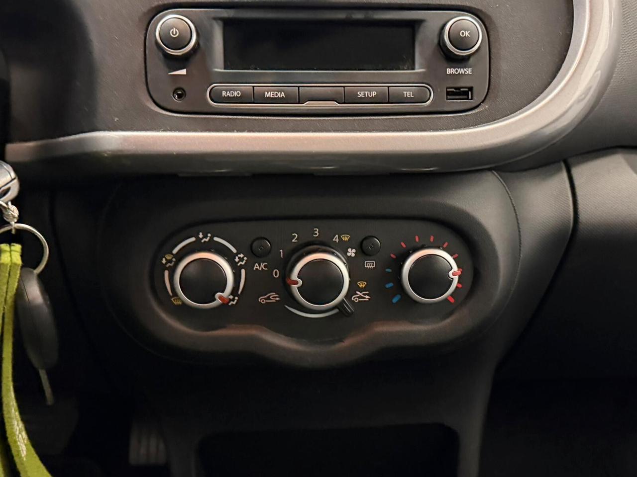 Renault Twingo SCe Stop&Start Intens