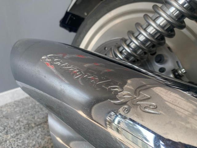 HARLEY-DAVIDSON 1130 V-ROD - VRSCA EDIZIONE LIMITATA RARA COLORAZIONE "28.000KM"