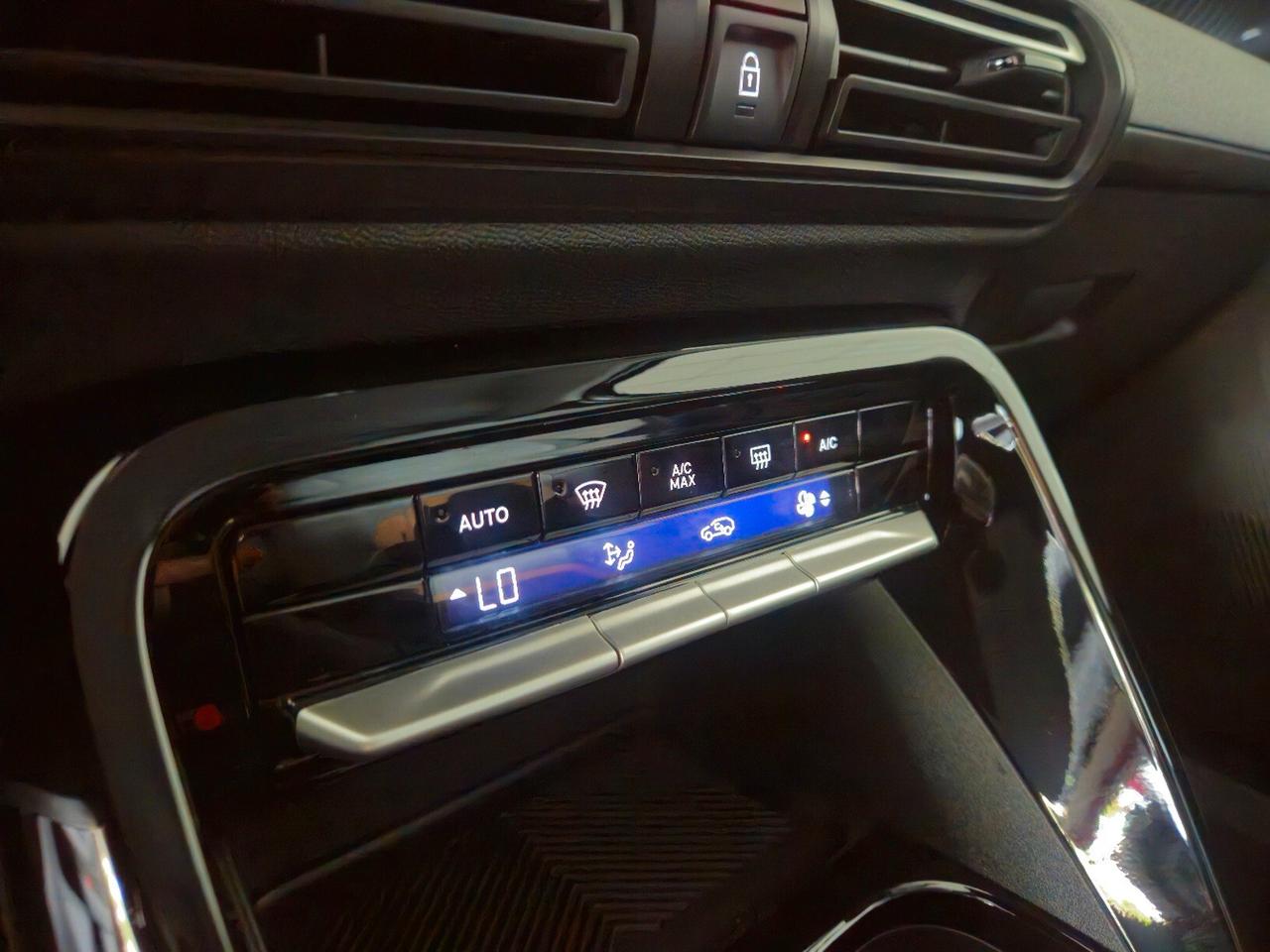 Citroen C3 Aircross PureTech Turbo 100 CV Plus