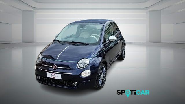 FIAT 500C 1.3 Multijet 95 CV Riva