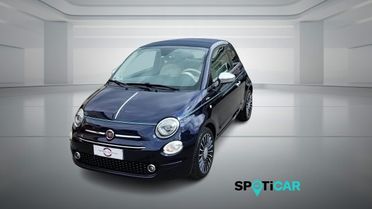 FIAT 500C 1.3 Multijet 95 CV Riva