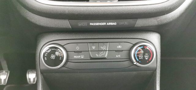 FORD Fiesta 1.1 85 CV 5 porte ST-Line