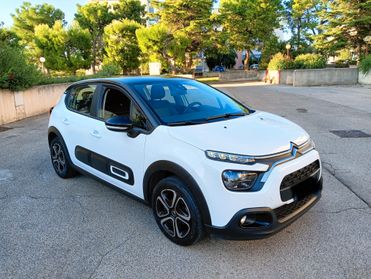 Citroen C3 PureTech 83 S&S Shine PROMO FINANZIAMENTO