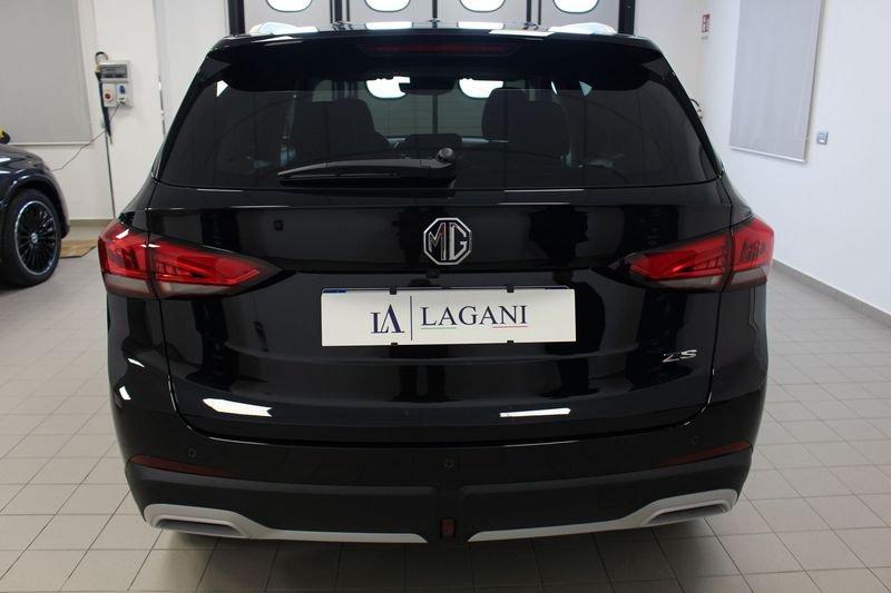 MG ZS ZS 1.5 Comfort