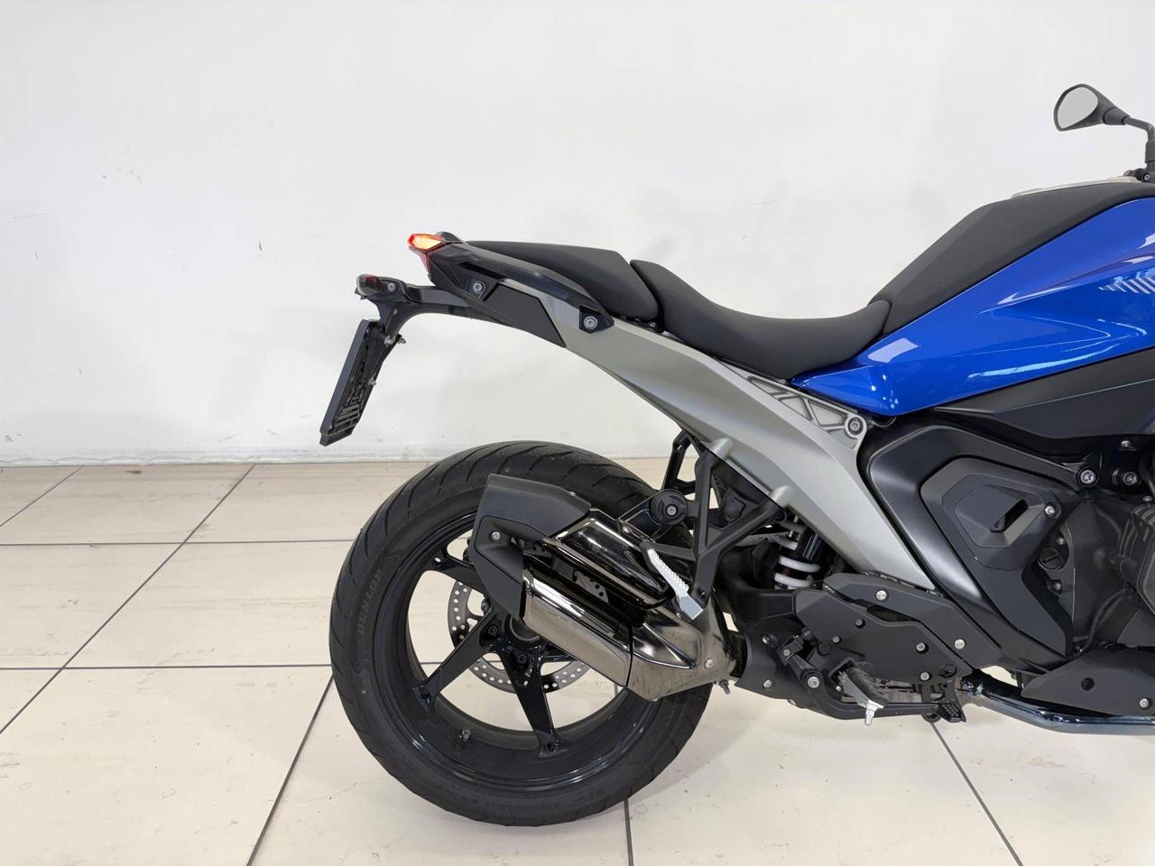BMW R 1300 R Exclusive