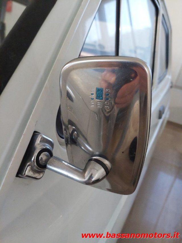 FIAT 127 " A BERLINA 127" BAULETTO - CONSERVATA