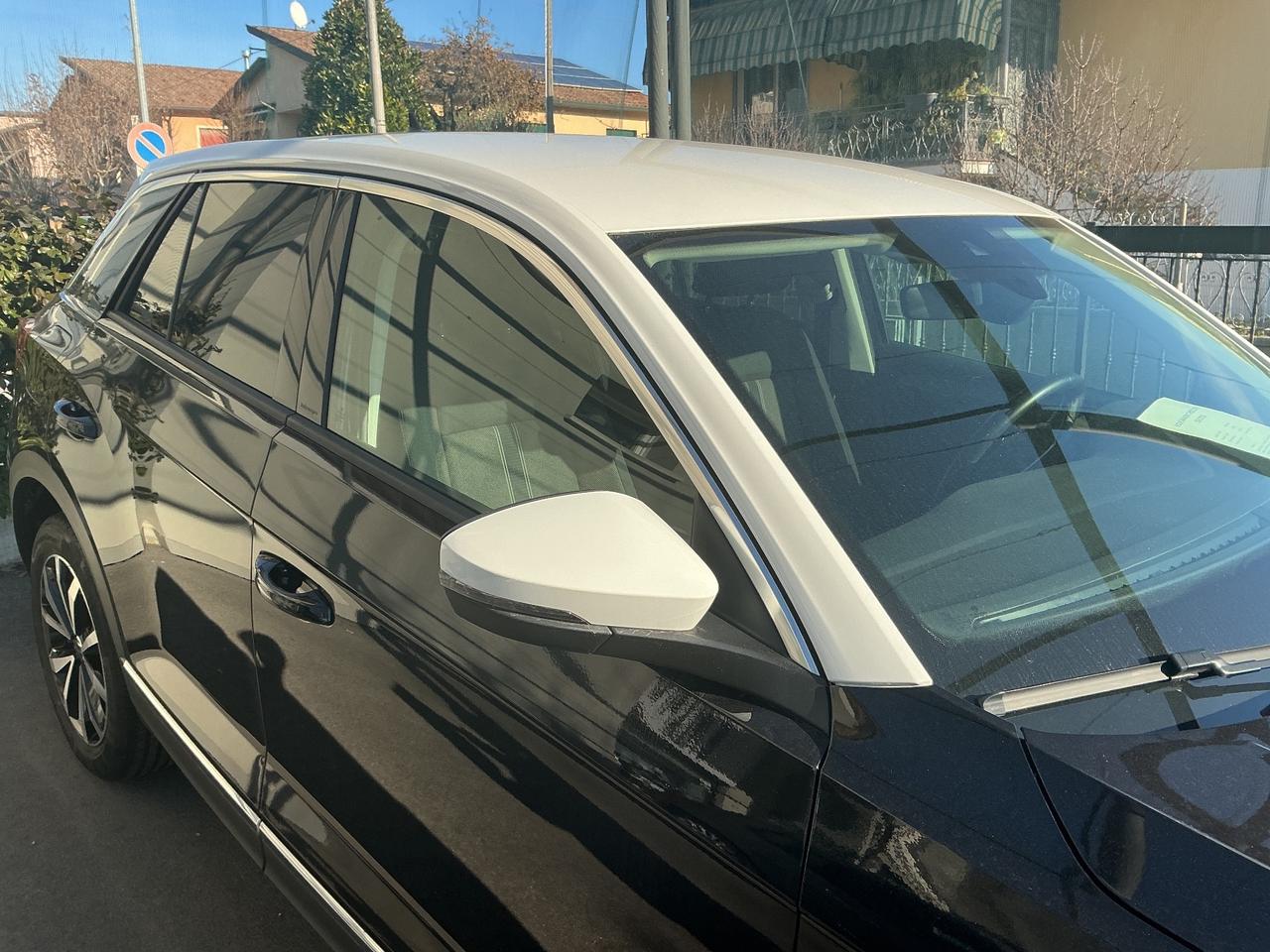 Volkswagen T-Roc 2.0 TDI SCR 150 CV Style BlueMotion Technology -55.000 km