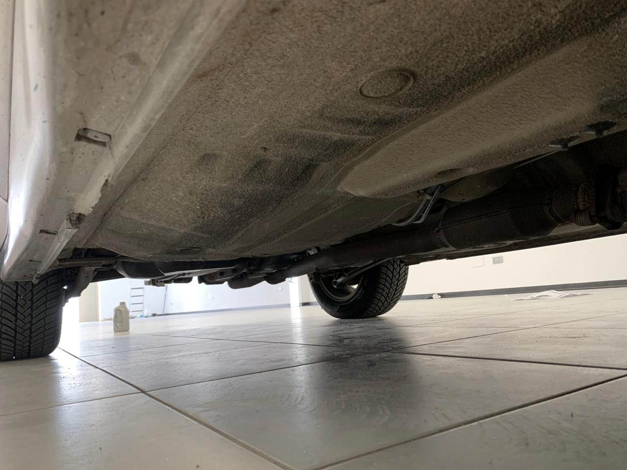 Subaru Forester 2.0 S-TURBO AWD ASI