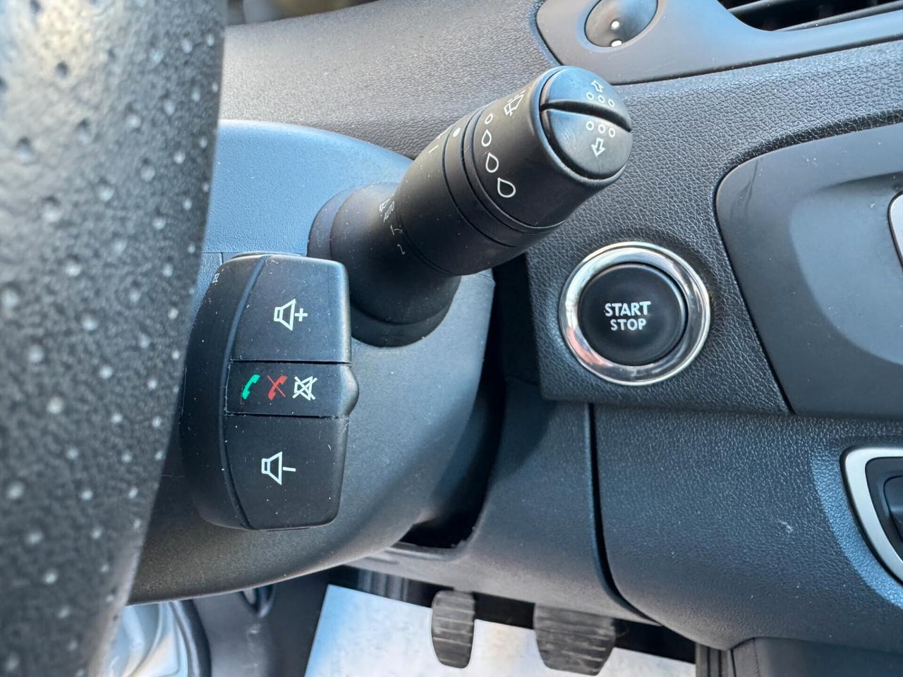 RENAULT SCENIC XMOD 1.5 DCI WAVE 110 CV