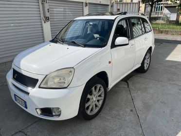Dr DR5 2.0 16V 139 CV 4x4 GPL