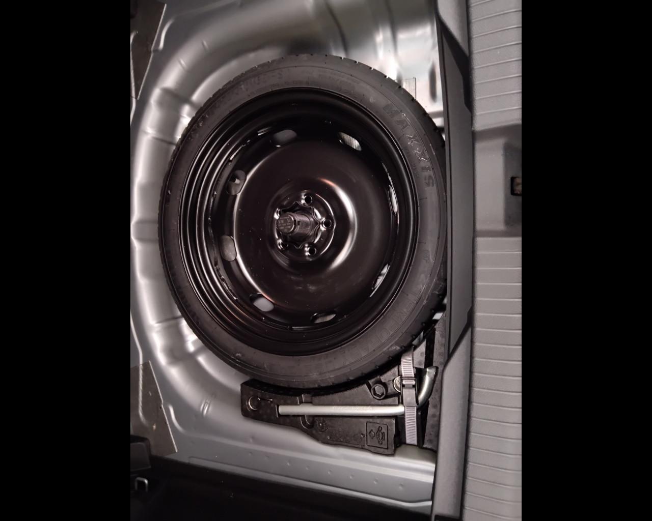 VOLKSWAGEN T-Roc I 2022 - T-Roc 1.0 tsi Style 110cv