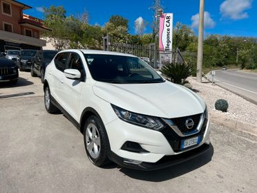 Nissan Qashqai 1.5 dCi 115 CV Business