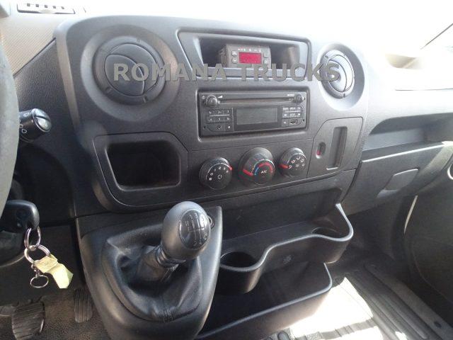 OPEL Movano L2 H2 COIBENTATO + FRIGO IN ATP PRONTA CONSEGNA
