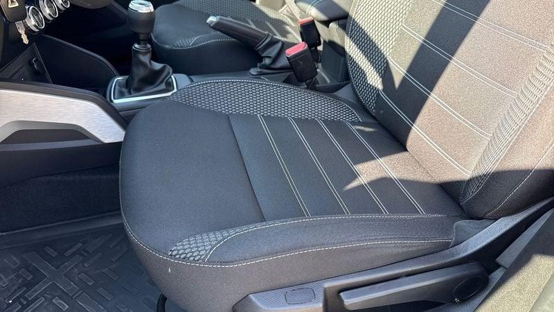 Dacia Duster 1.0 tce Prestige Gpl 4x2 100cv