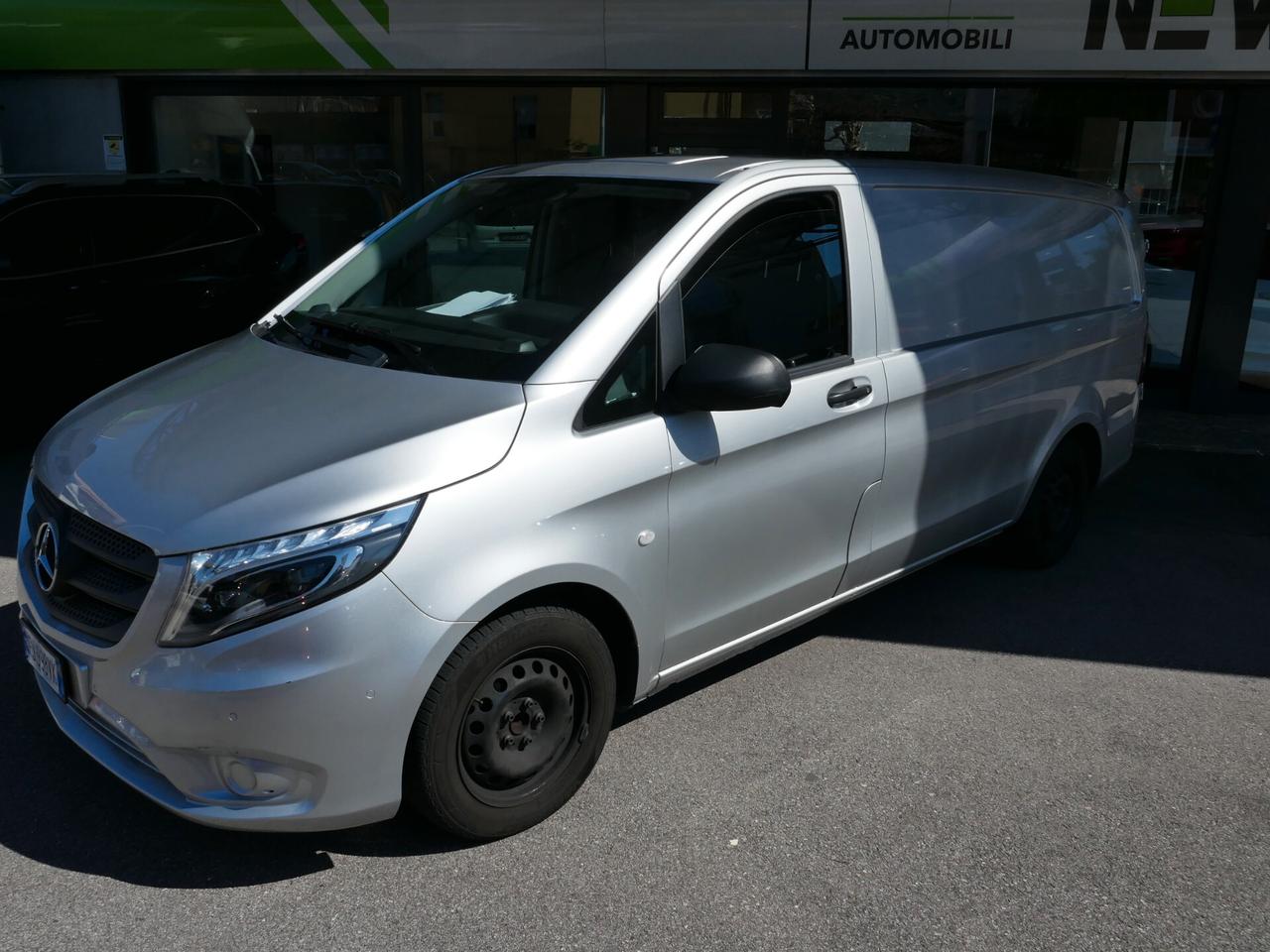 MERCEDES BENZ VITO 114 PM