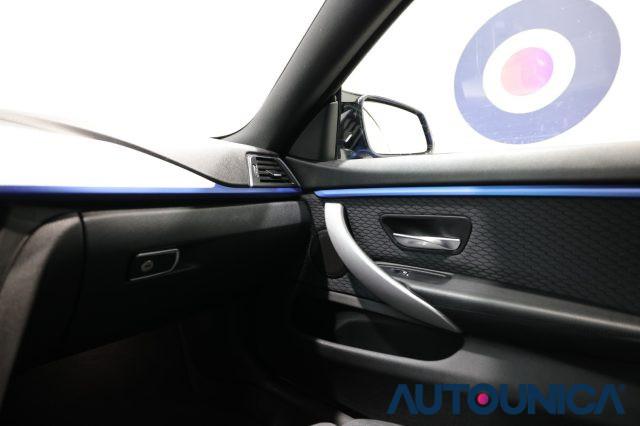 BMW 420 I GRANCOUPÉ MSPORT AUTOMATICA FULL LED