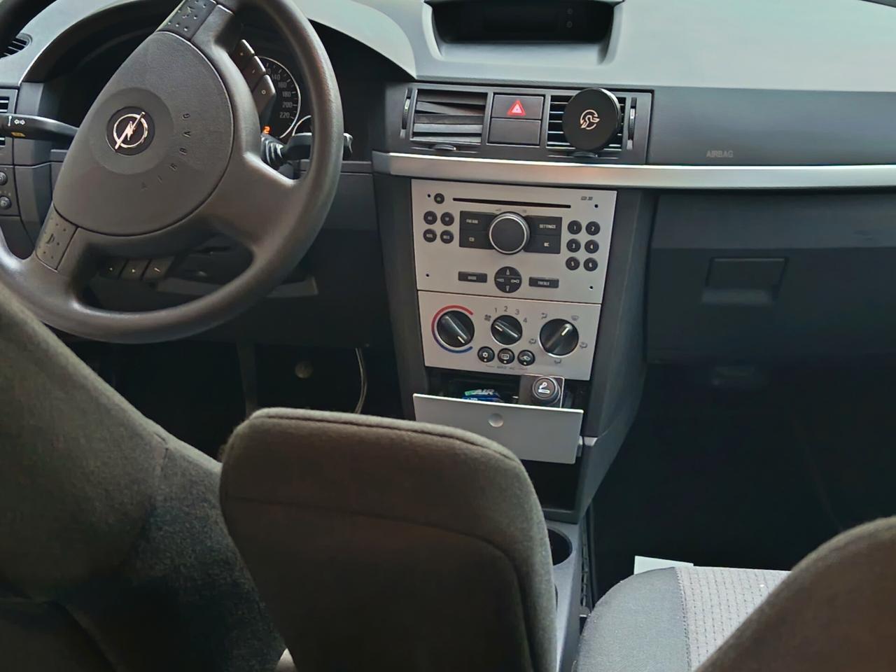 Opel Meriva 1.4 16V Club