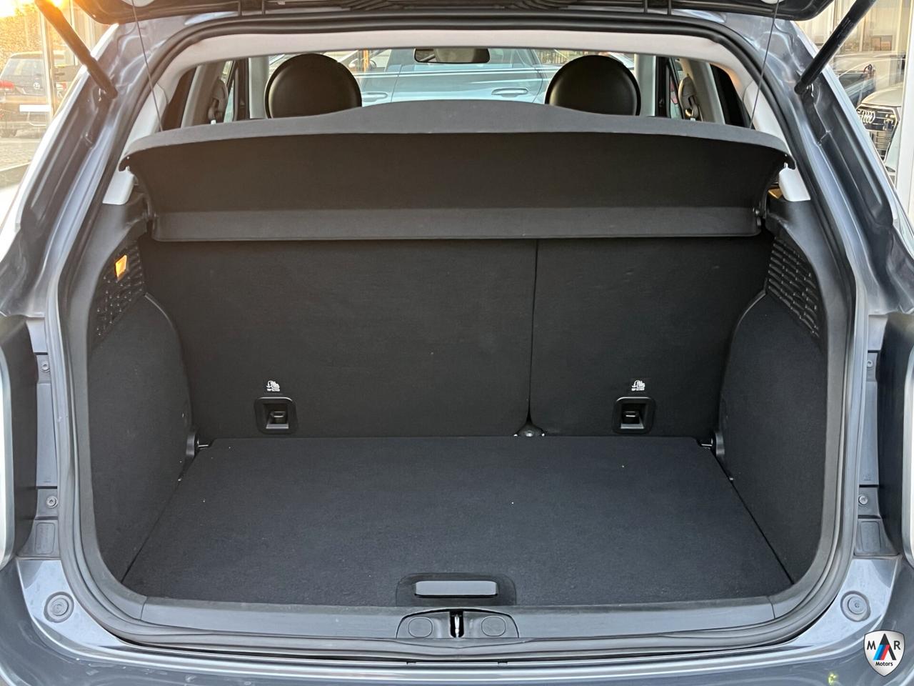 Fiat 500X 2.0 MultiJet 140cv AT9 4x4 Cross