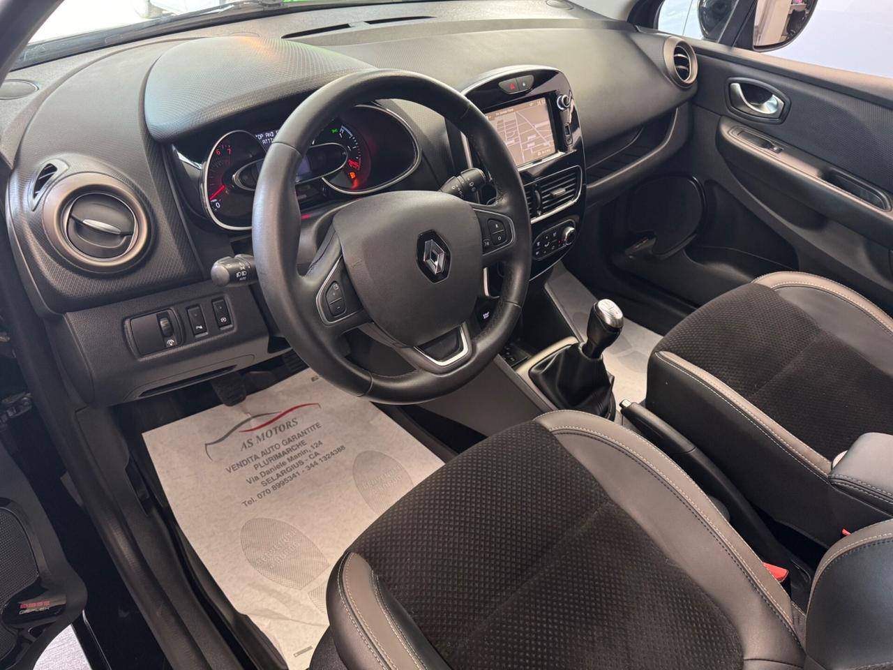 Renault Clio 0.9TCe 90CV Start&Stop Energy Intens