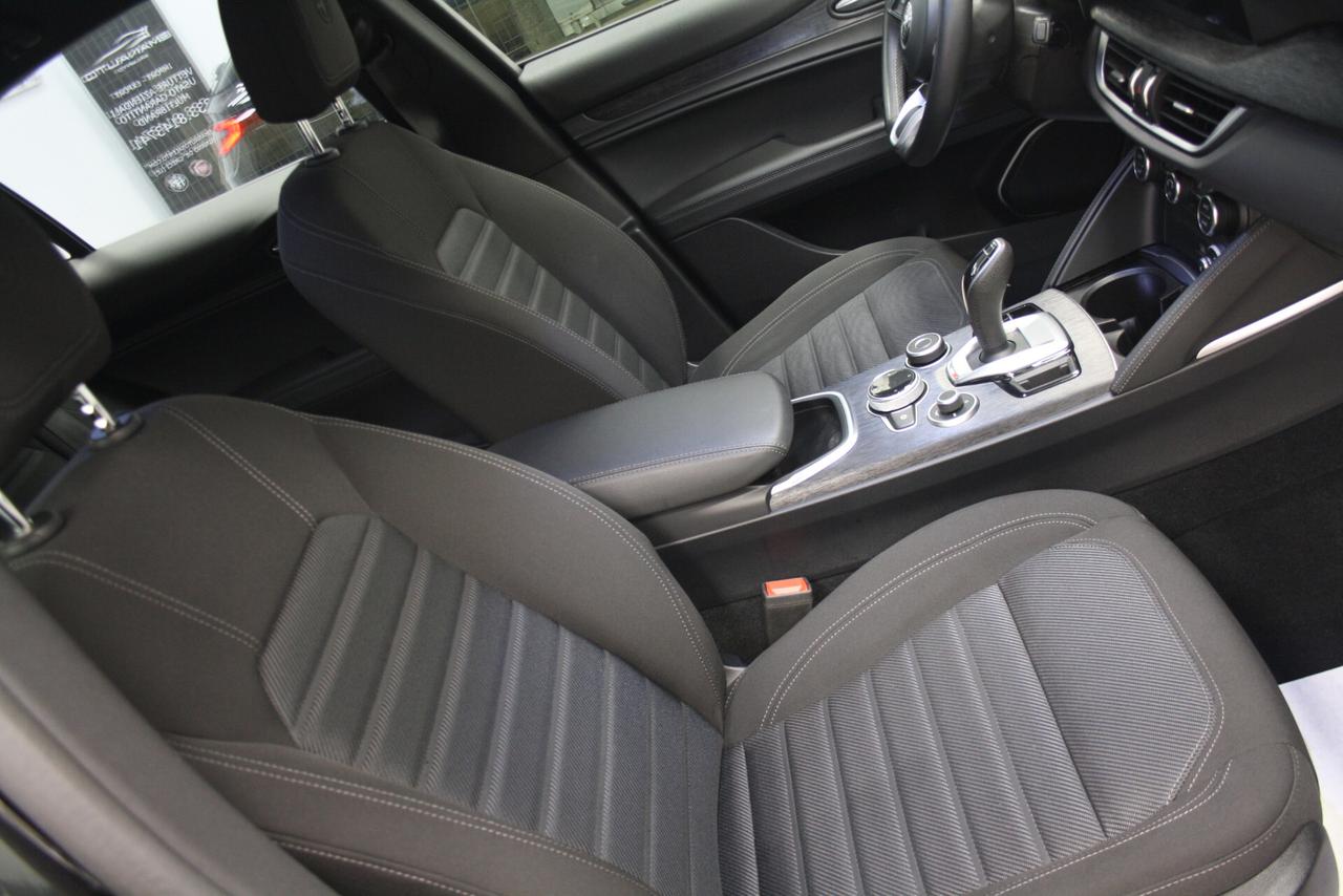 ALFA ROMEO STELVIO 2.2 AT8 160CV SUPER *2022
