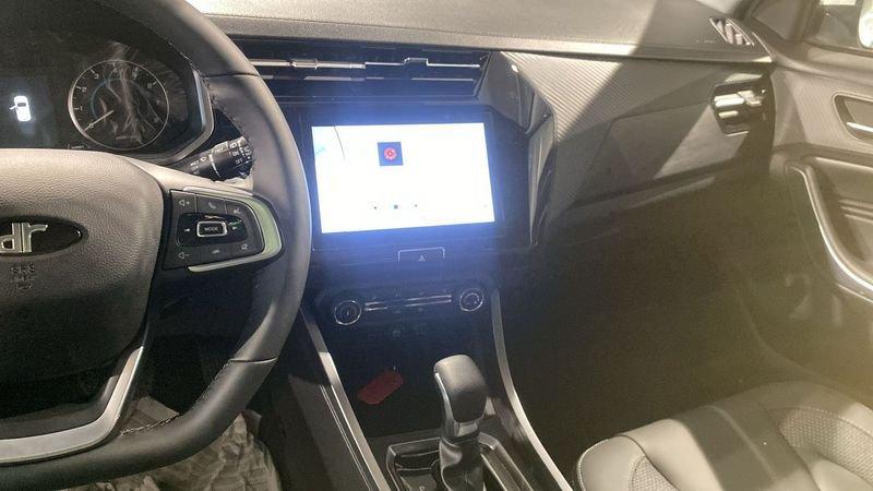 DR AUTOMOBILES dr 3.0 1.5 CVT Bi-Fuel GPL