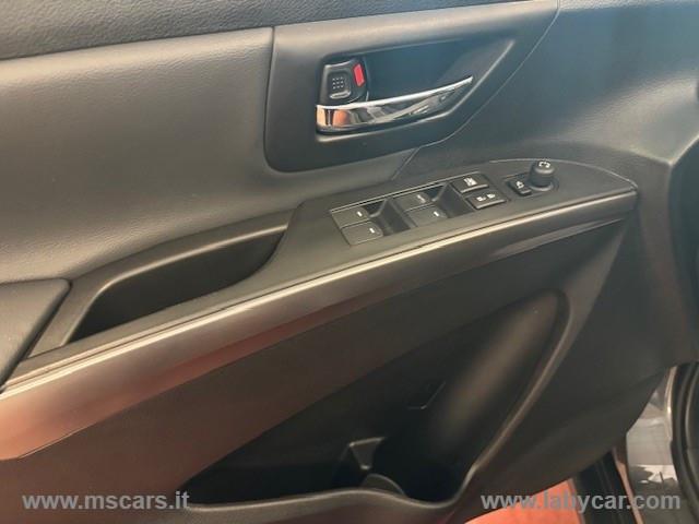 SUZUKI S-Cross 1.4 Hybrid 4WD AllGrip Top+
